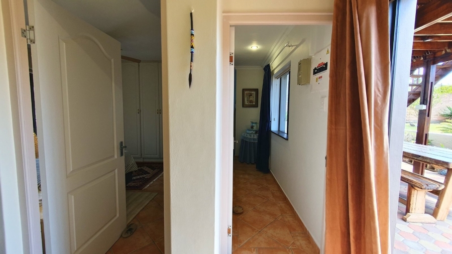 4 Bedroom Property for Sale in Dana Bay Western Cape